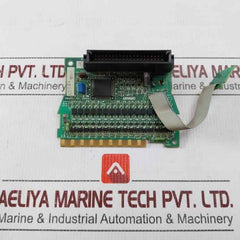 Omron Cqm1-od214-1 Plc Module 711V 3312381-1C