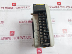 Omron Cqm1-od214 16-point Output Module 5-24Vdc 0.3A