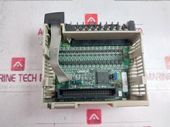 Omron Cqm1-od214 16-point Output Module 5-24Vdc 0.3A