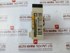 Omron Cqm1-od214 16 Point Output Unit 5-24Vdc 4.8A/Unit 0.3A/Point