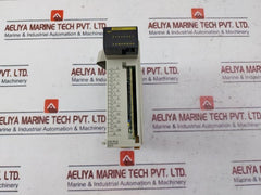 Omron Cqm1-od214 Output Unit Module 5-24Vdc, 0.3A/Point
