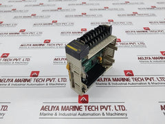 Omron Cqm1-od214 Plc Output Unit 5-24Vdc 0.3A