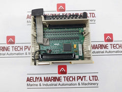Omron Cqm1-od214 Plc Output Unit 5-24Vdc 0.3A