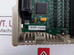 Omron Cqm1-od214 Plc Output Unit 5-24Vdc 0.3A