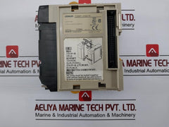 Omron Cqm1-od214 Plc Output Unit 5-24Vdc 0.3A