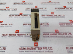 Omron Cqm1-od216 32-points Output Module, 24vdc 0.5a
