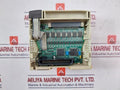 Omron Cqm1-od216 32-points Output Module, 24vdc 0.5a