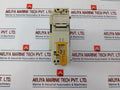 Omron Cqm1-od216 32 Point Output Unit Module 3353314-9a