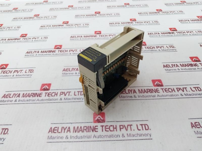 Omron Cqm1-od216 32 Points Output Module Dc24v 0.5a/point 5a/unit
