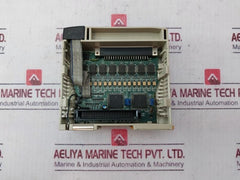 Omron Cqm1-od216 32 Points Output Module Dc24v 0.5a/point 5a/unit