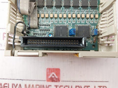 Omron Cqm1-od216 32 Points Output Module Dc24v 0.5a/point 5a/unit