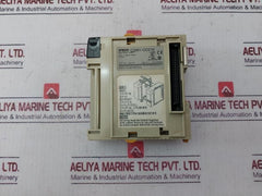 Omron Cqm1-od216 Output Module 32 Points Dc24v 0.5a/point 5a/unit