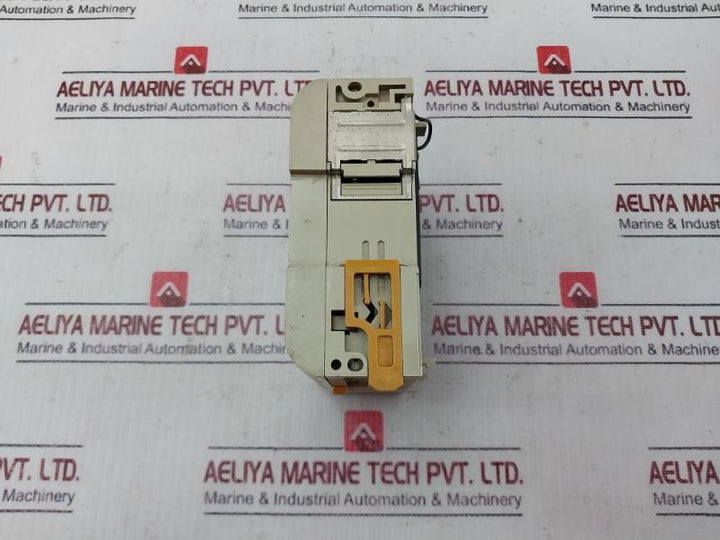 Omron Cqm1-od216 Output Module 32 Points Dc24v 0.5a/point 5a/unit