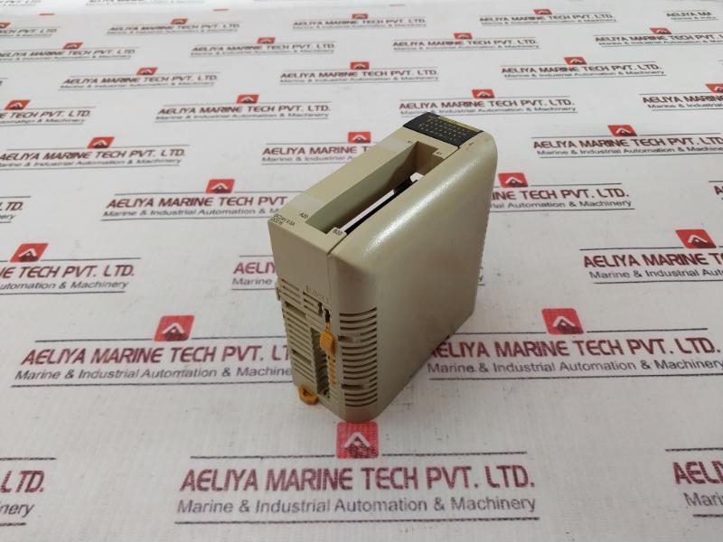 Omron Cqm1-od216 Output Module 32 Points Dc24v 0.5a/point 5a/unit