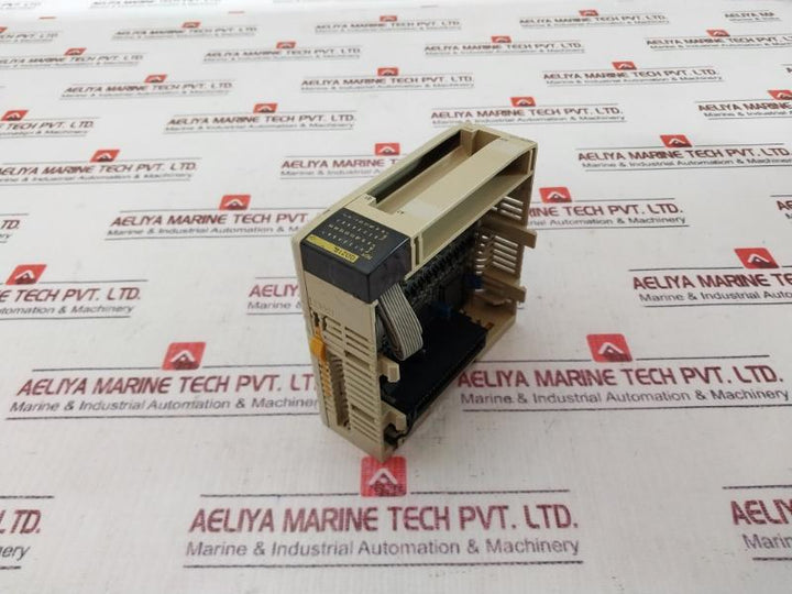Omron Cqm1-od216 Output Module 32 Points Dc24v 0.5a/point 5a/unit