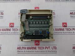 Omron Cqm1-od216 Output Module 32 Points Dc24v 0.5a/point 5a/unit