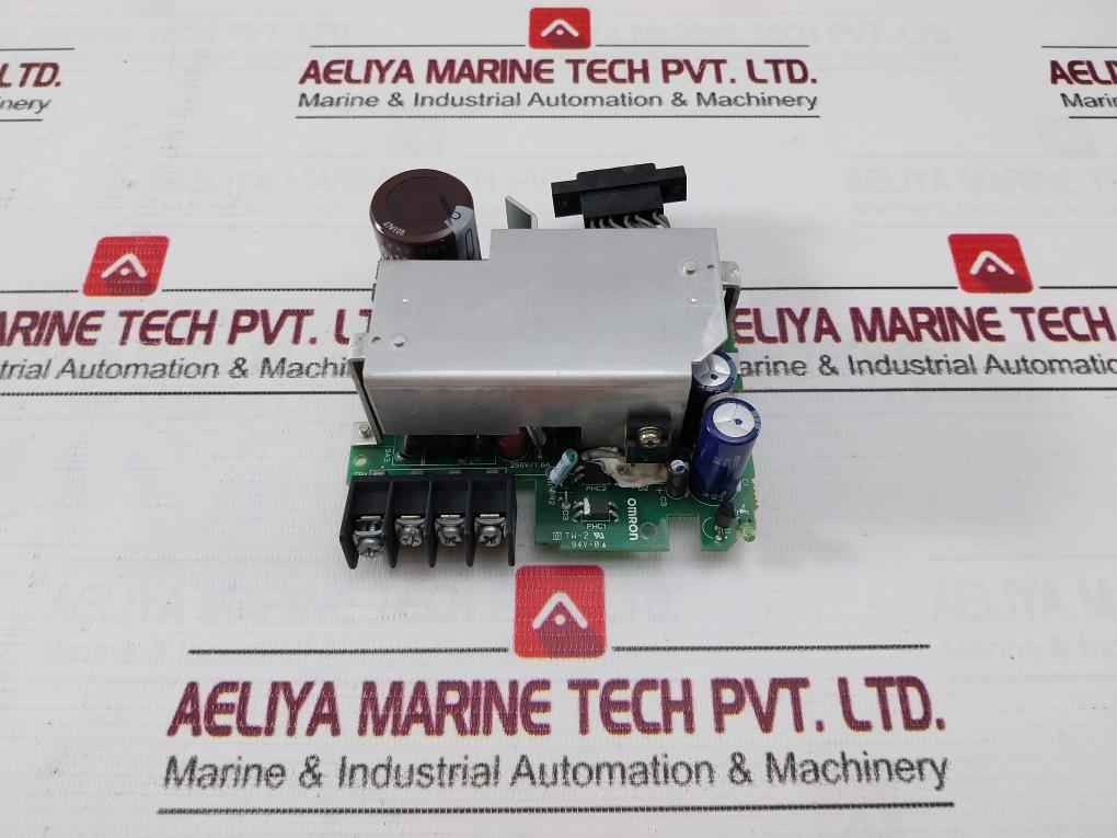 Omron Cqm1-pa203 Plc Power Supply 0928362-0A 94V-0