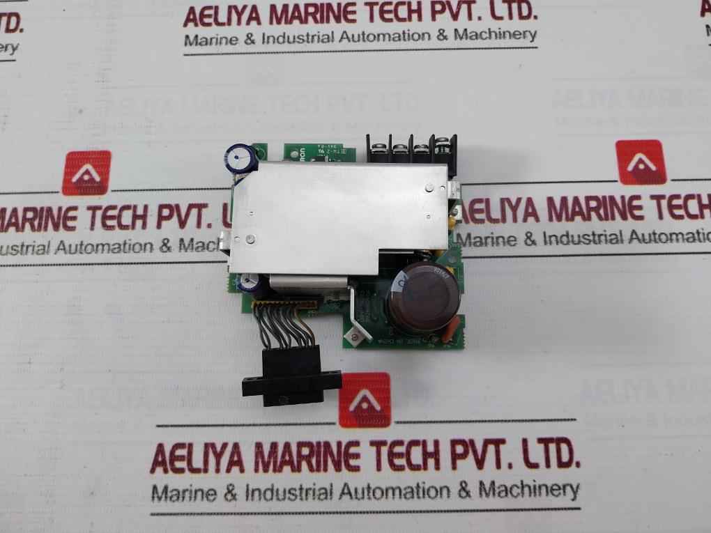 Omron Cqm1-pa203 Plc Power Supply 0928362-0A 94V-0