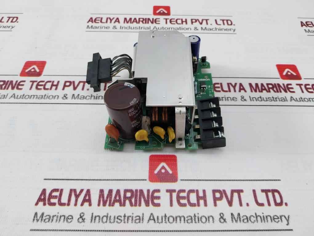 Omron Cqm1-pa203 Plc Power Supply 0928362-0A 94V-0