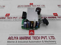 Omron Cqm1-pa203 Plc Power Supply 0928362-0A 94V-0