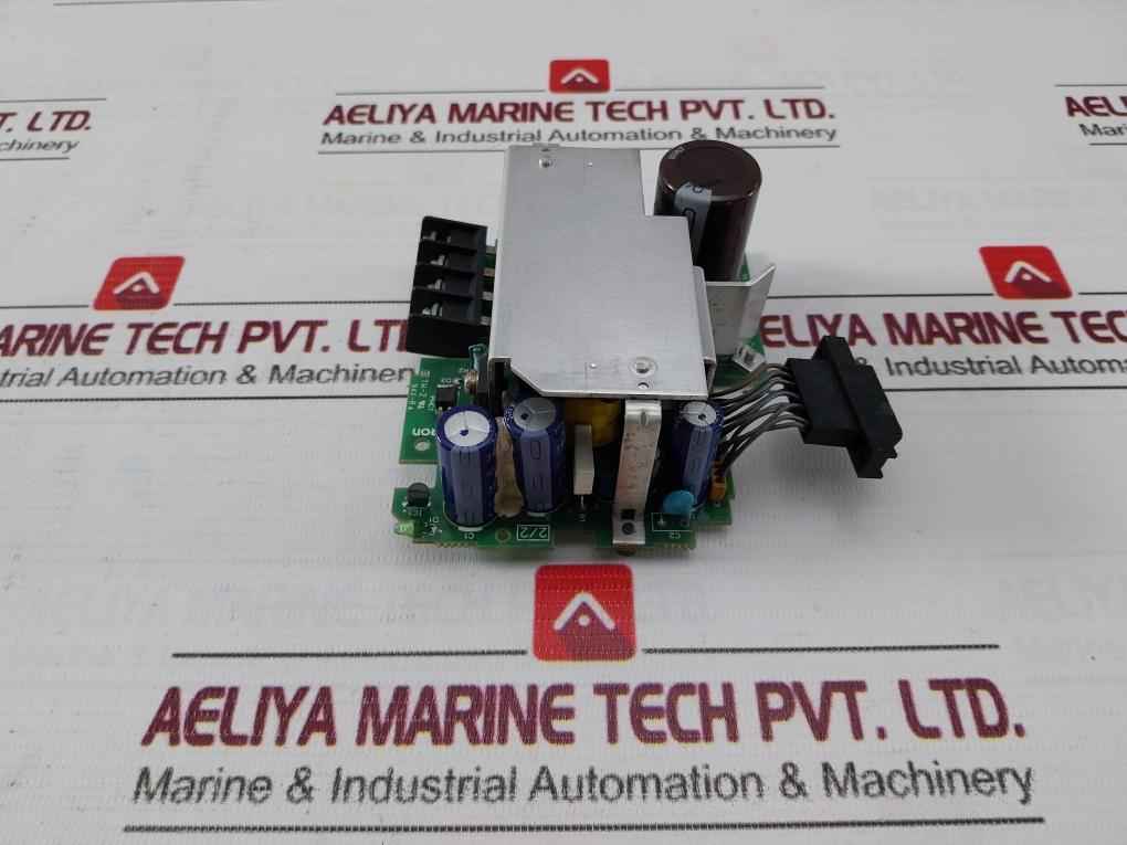 Omron Cqm1-pa203 Plc Power Supply 0928362-0A 94V-0