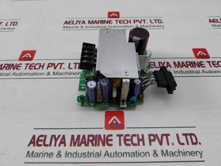 Omron Cqm1-pa203 Plc Power Supply 0928362-0A 94V-0