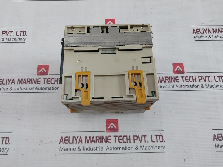 Omron Cqm1-pa203 Plc Power Supply Module 24V Dc 10 Ma 16 Points
