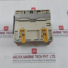 Omron Cqm1-pa203 Plc Power Supply Module 24V Dc 10 Ma 16 Points
