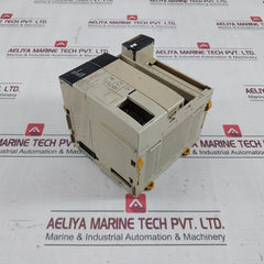 Omron Cqm1-pa203 Plc Power Supply Module 24V Dc 10 Ma 16 Points