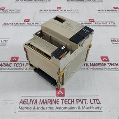 Omron Cqm1-pa203 Plc Power Supply Module 24V Dc 10 Ma 16 Points