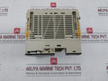 Omron Cqm1-pa203 Plc Power Supply Module 24V Dc 10 Ma 16 Points