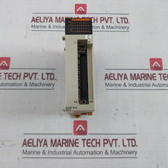 Omron Cqm1-pa203 Plc Power Supply Module 24V Dc 10 Ma 16 Points