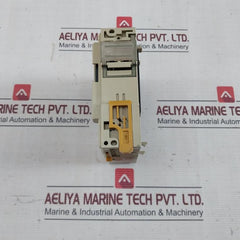 Omron Cqm1-pa203 Plc Power Supply Module 24V Dc 10 Ma 16 Points