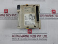 Omron Cqm1-pa203 Plc Power Supply Module 24V Dc 10 Ma 16 Points