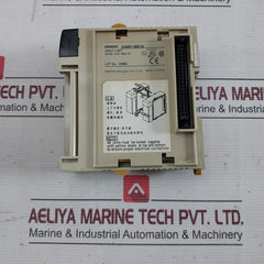 Omron Cqm1-pa203 Plc Power Supply Module 24V Dc 10 Ma 16 Points