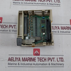 Omron Cqm1-pa203 Plc Power Supply Module 24V Dc 10 Ma 16 Points