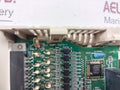 Omron Cqm1-pa203 Plc Power Supply Module 24V Dc 10 Ma 16 Points