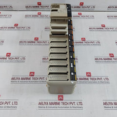 Omron Cqm1-pa203 Plc Power Supply Module 24V Dc 10 Ma 16 Points