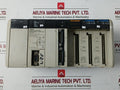 Omron Cqm1-pa203 Plc Power Supply Unit 100-240V Ac 50/60Hz 60Va 94V-0