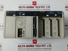 Omron Cqm1-pa203 Plc Power Supply Unit 100-240V Ac 50/60Hz 60Va 94V-0