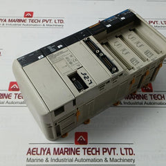 Omron Cqm1-pa203 Plc Power Supply Unit 100-240V Ac 50/60Hz 60Va 94V-0