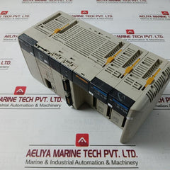 Omron Cqm1-pa203 Plc Power Supply Unit 100-240V Ac 50/60Hz 60Va 94V-0