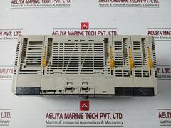 Omron Cqm1-pa203 Plc Power Supply Unit 100-240V Ac 50/60Hz 60Va 94V-0