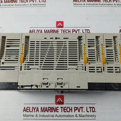 Omron Cqm1-pa203 Plc Power Supply Unit 100-240V Ac 50/60Hz 60Va 94V-0