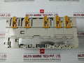 Omron Cqm1-pa203 Plc Power Supply Unit 100-240V Ac 50/60Hz 60Va 94V-0