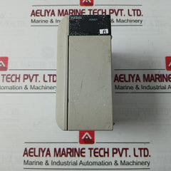 Omron Cqm1-pa203 Plc Power Supply Unit 100-240V Ac 50/60Hz 60Va 94V-0