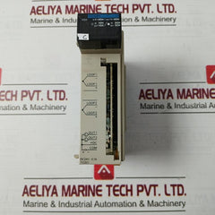 Omron Cqm1-pa203 Plc Power Supply Unit 100-240V Ac 50/60Hz 60Va 94V-0
