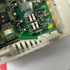 Omron Cqm1-pa203 Plc Power Supply Unit 100-240V Ac 50/60Hz 60Va 94V-0