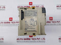Omron Cqm1-pa203 Plc Power Supply Unit Cpu41-v1 100-240Vac 50/60Hz 60Va 24Vdc