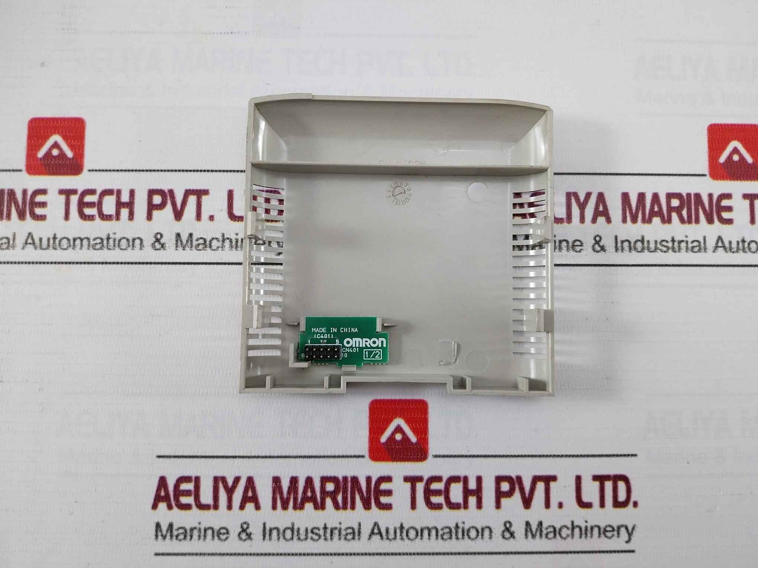 Omron Cqm1-pa203 Plc Power Supply Unit Cpu41-v1 100-240Vac 50/60Hz 60Va 24Vdc